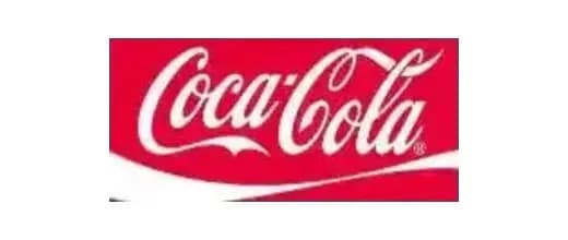Coca-Cola logo