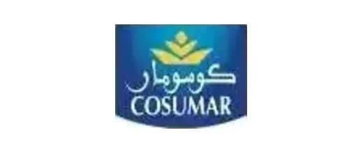 Cosumar logo