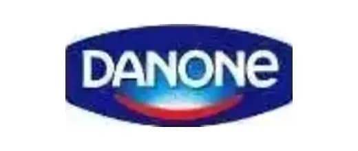 Danone logo