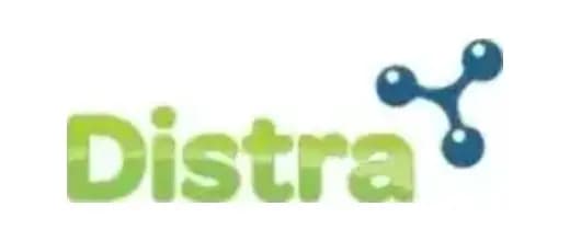 Distra logo