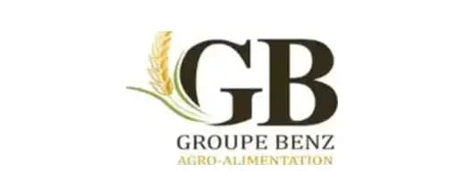 Groupe Benzakour logo