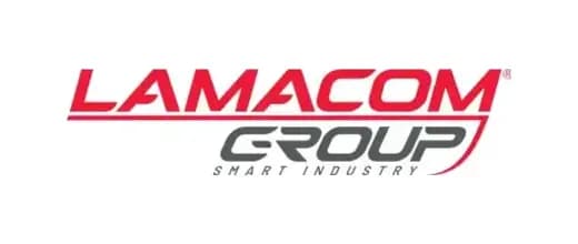 Lamacom logo