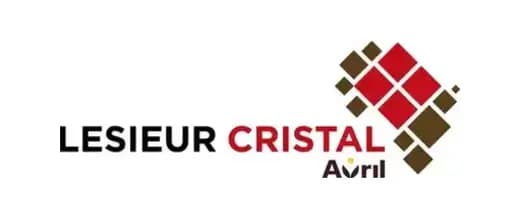 Lesieur Cristal logo