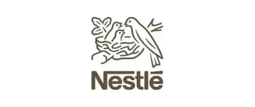 Nestlé logo