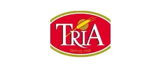 Arzak · Couscous Tria logo