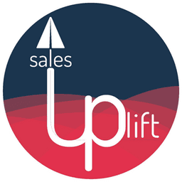 Sales Uplift logo